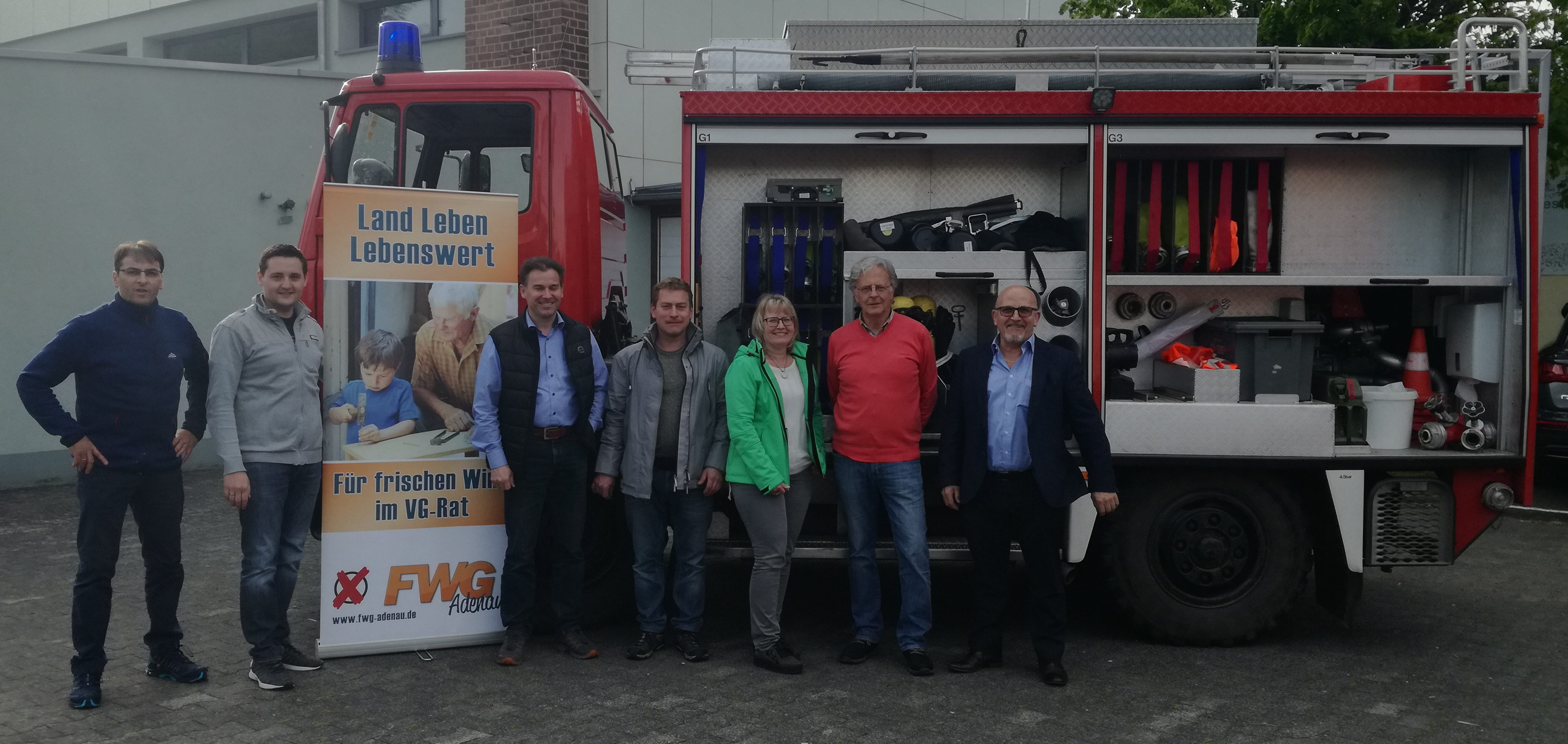 FWG-Adenau-Besuch-Freiwillige-Feuerwehr-Verbandsgemeinde-Adenau-2019